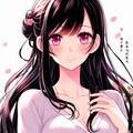 少女漫画な、うちの子♥その2-2(8枚) 7枚目