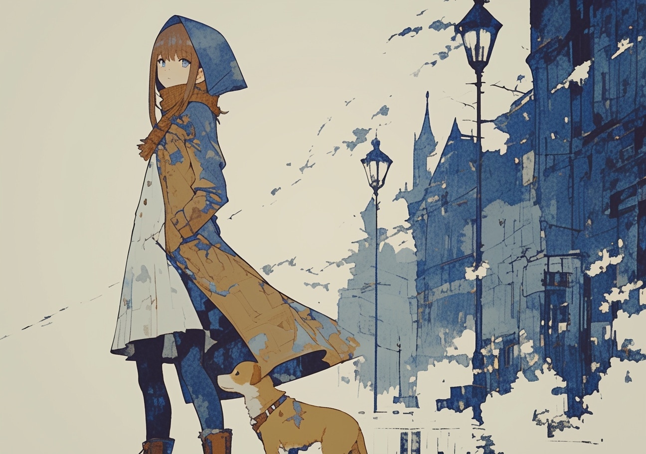 Discipline 280 | の人気AIイラスト・グラビア