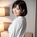 「早くしないと仕事間に合わない！」外出中にセックスをする営業美女 3枚目