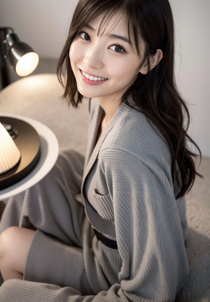 「早くしないと仕事間に合わない！」外出中にセックスをする営業美女