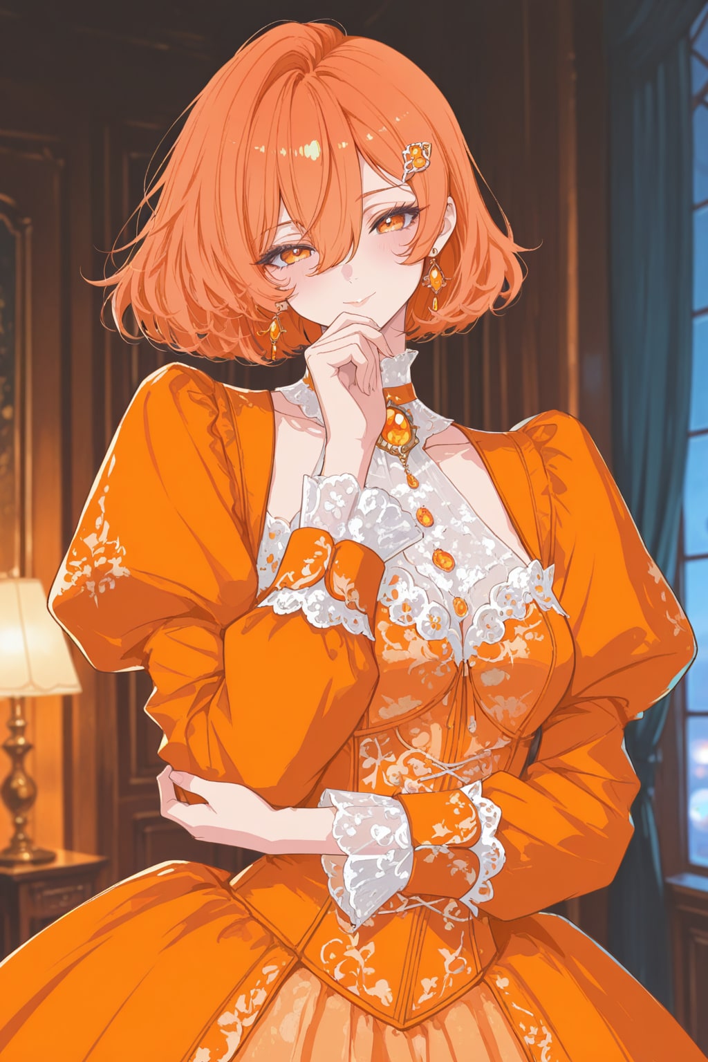 APRICOTでAPRICOTちゃん