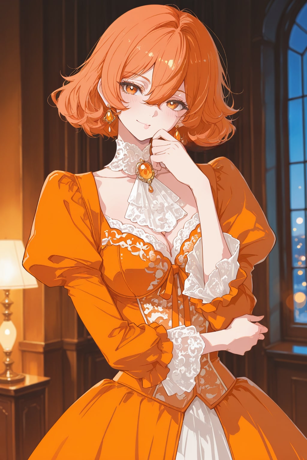 APRICOTでAPRICOTちゃん
