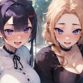 ふたりぐみ 2枚目