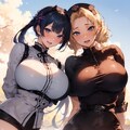 ふたりぐみ 4枚目