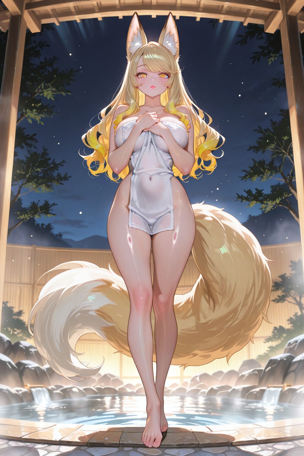狐娘
