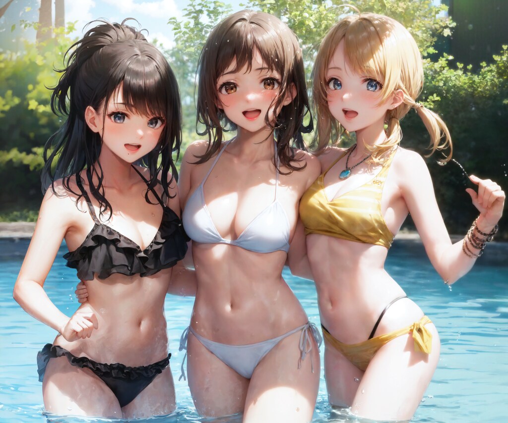 illumination STARS #1