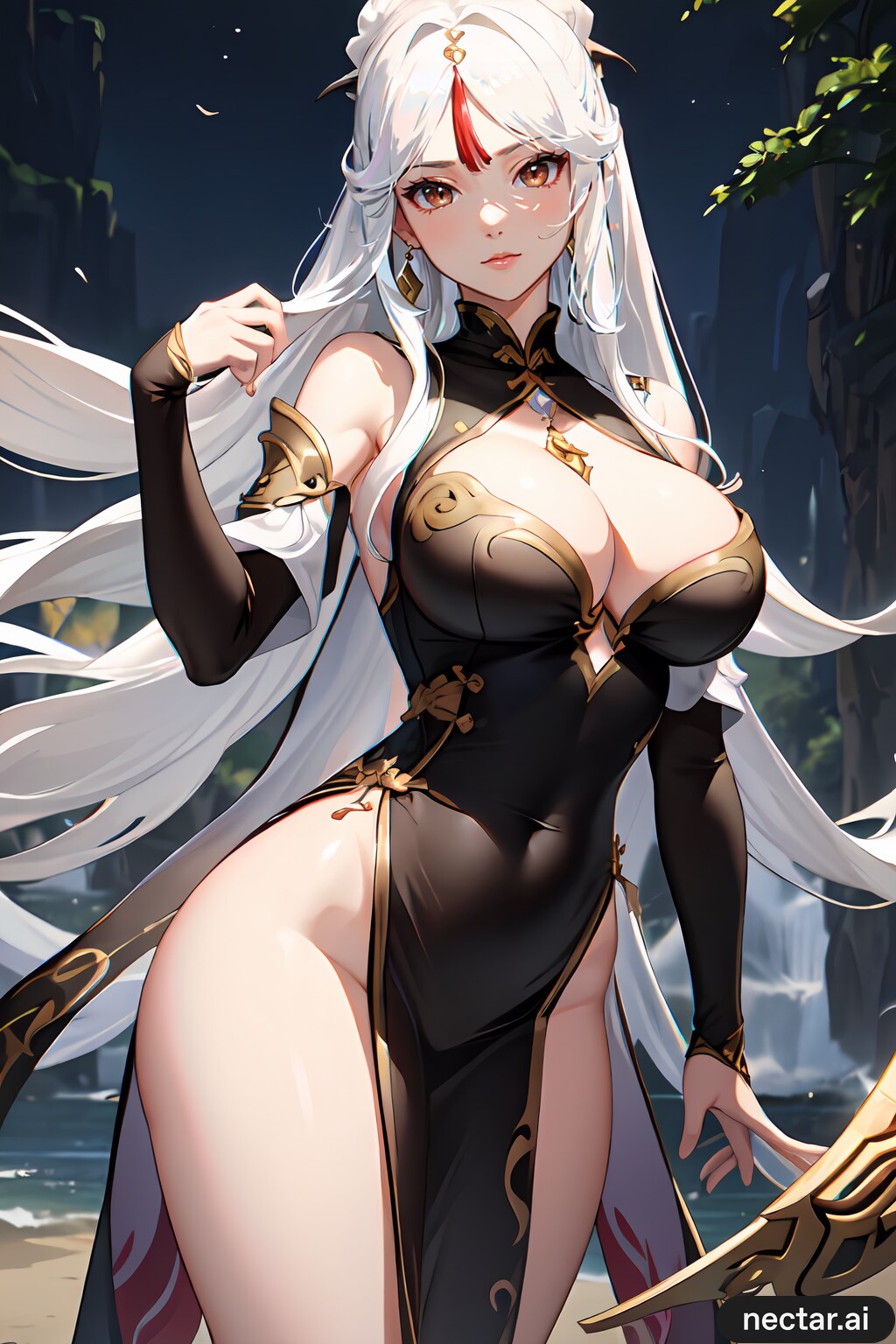 Ningguang - Genshin Impact