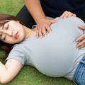 爆乳揉み 5枚目