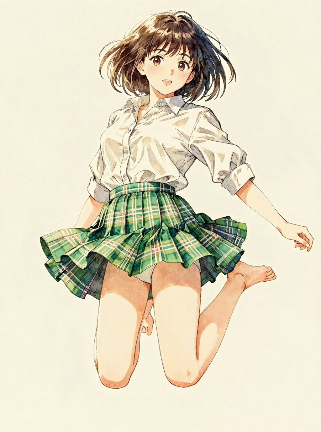 存在しないはずの記憶