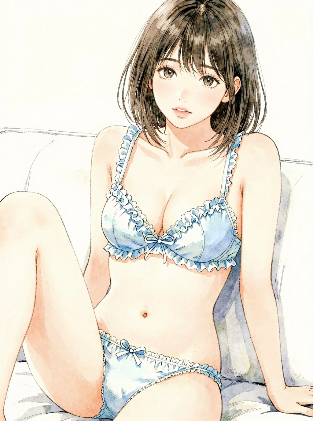 存在しないはずの記憶
