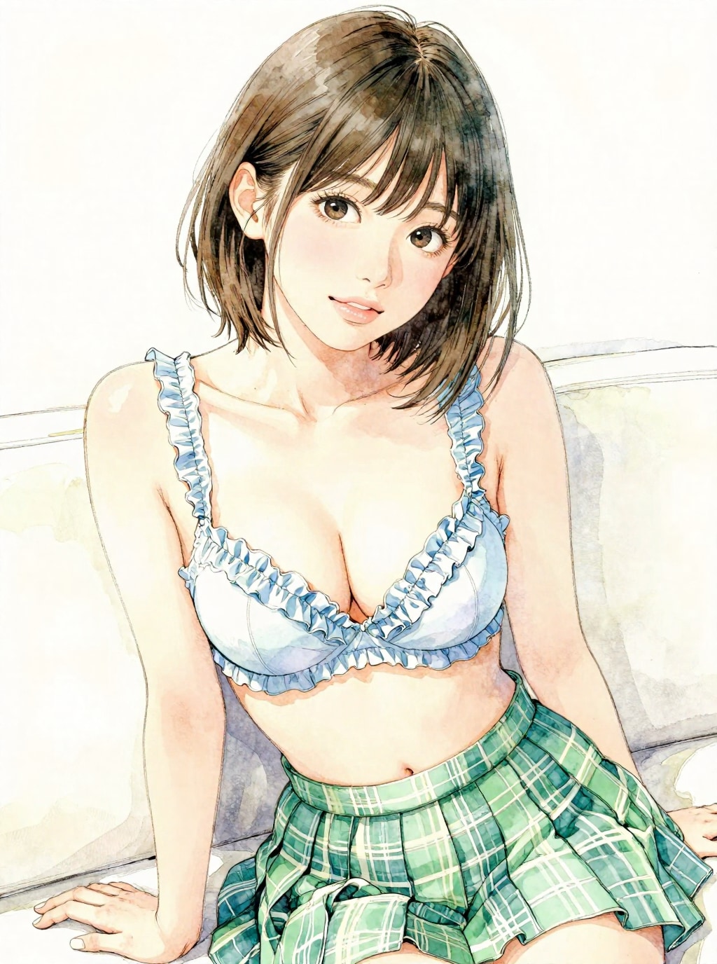 存在しないはずの記憶