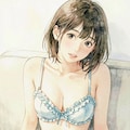 存在しないはずの記憶 2枚目
