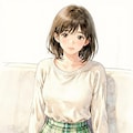 存在しないはずの記憶 6枚目