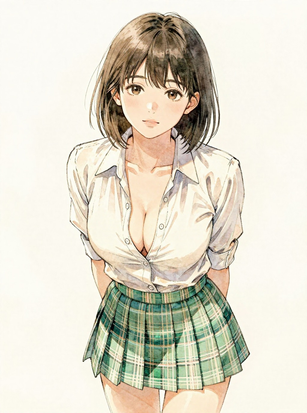 存在しないはずの記憶