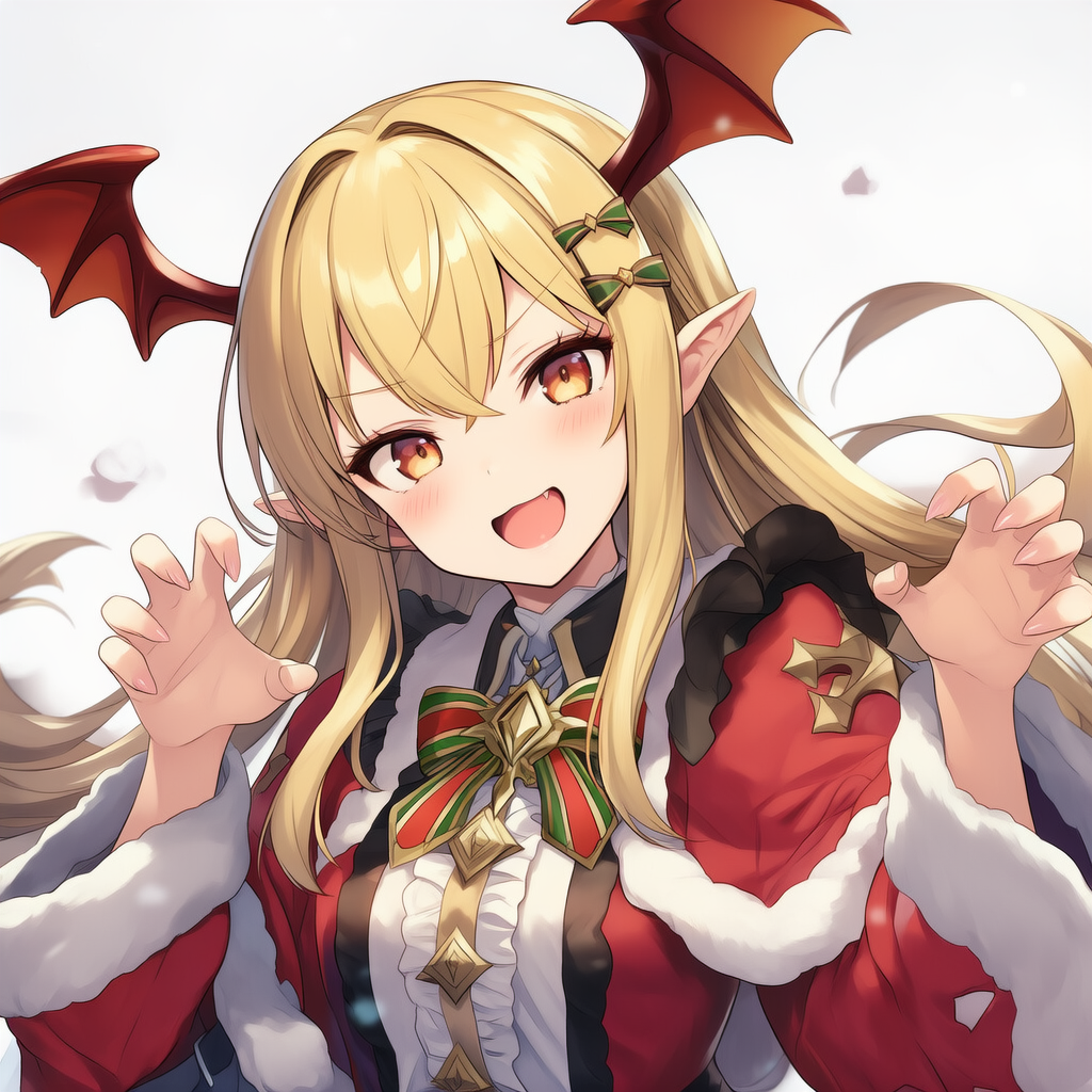 ヴァンピィ（サンタコス）