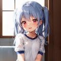 ブルマ「蒼依いろは」HR 2枚目