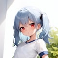 ブルマ「蒼依いろは」HR 4枚目