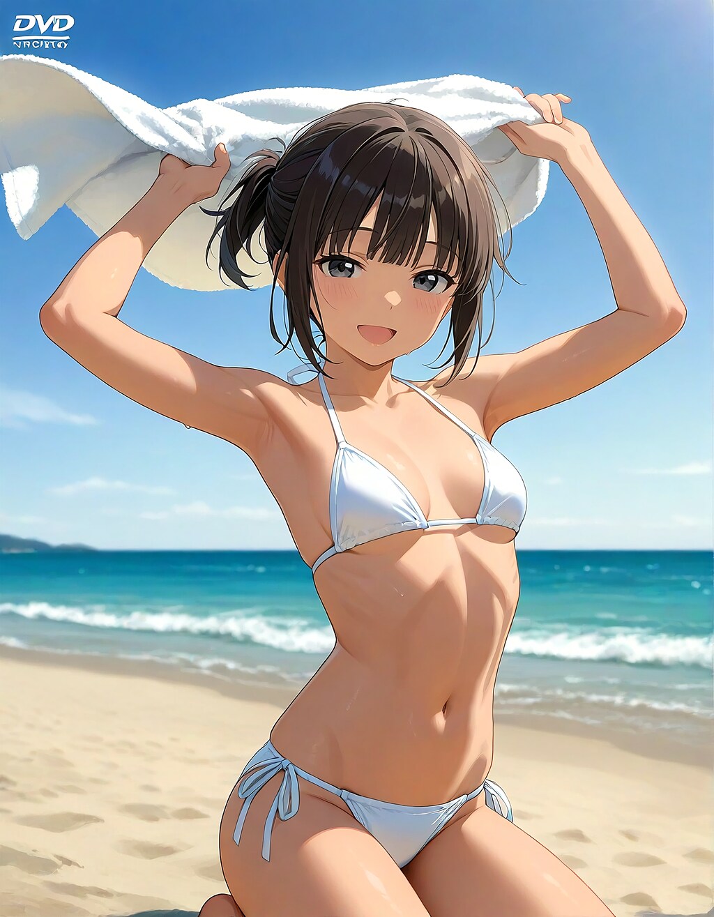 イメージビデオ