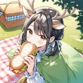 ピクニック（NG) 2枚目