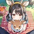 ピクニック（NG) 3枚目