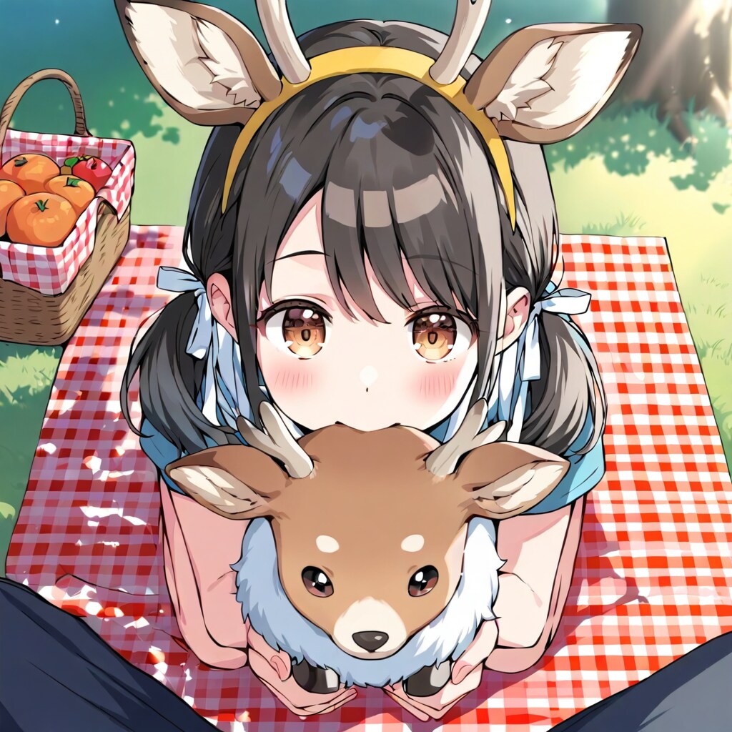 ピクニック（NG)