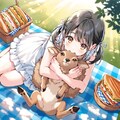ピクニック（NG) 4枚目