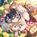 ピクニック（NG) 6枚目