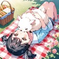 ピクニック（NG) 5枚目
