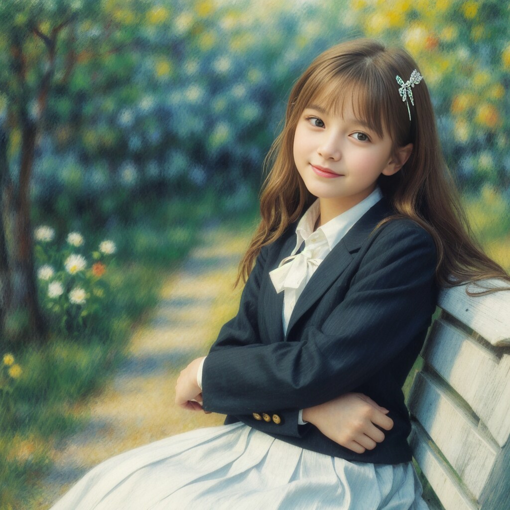lesson 826 (印象派)