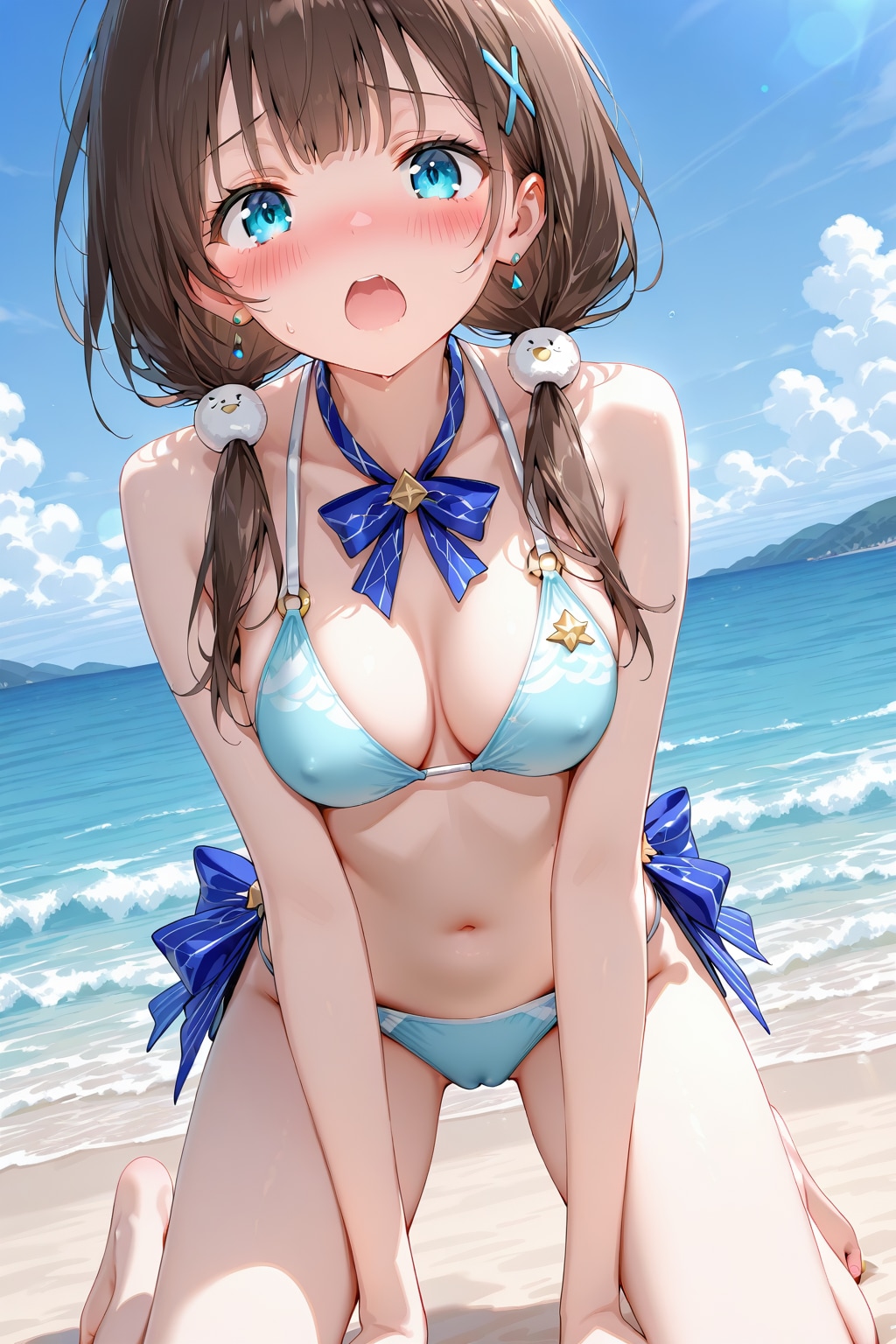ビキニ
