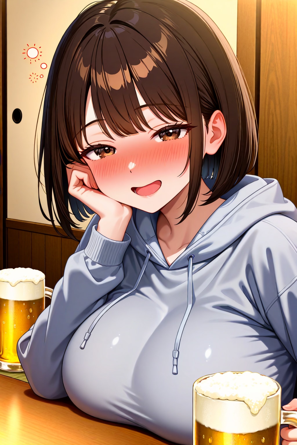 働きたくないアキちゃん