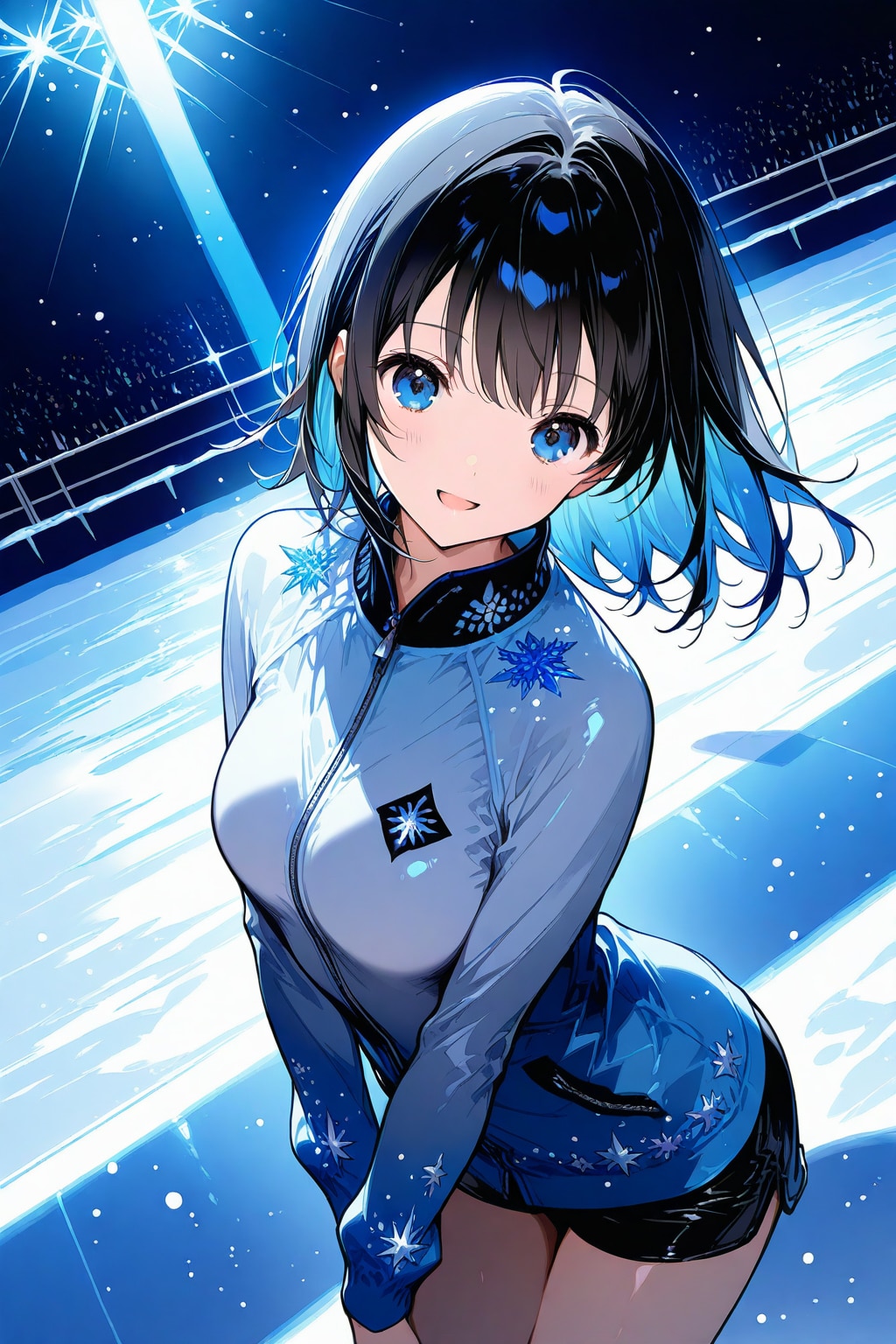 ウィンタースポーツ