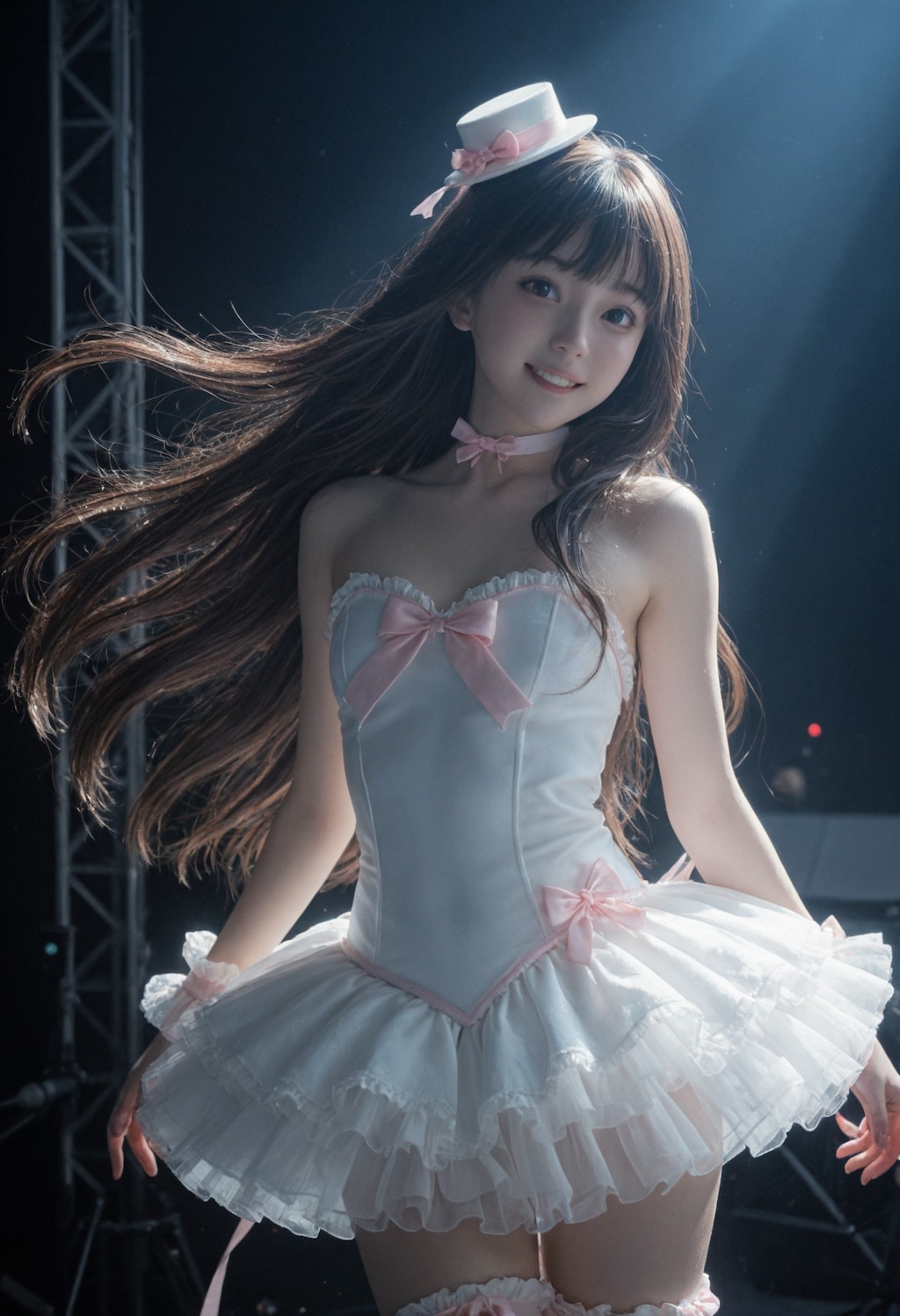 idol - 1