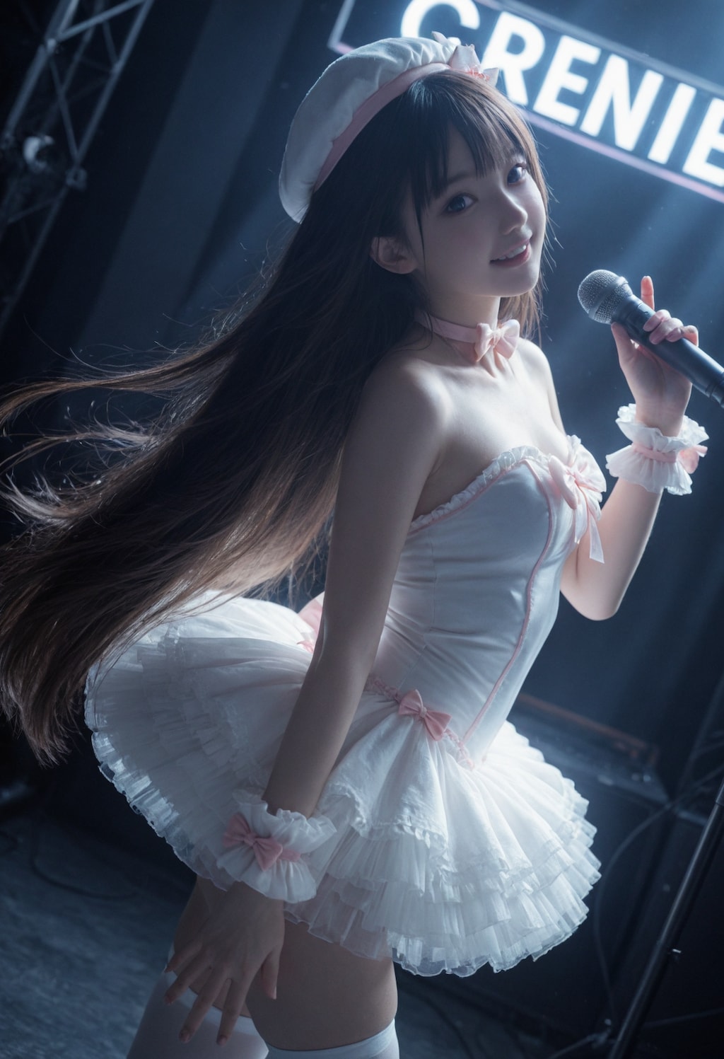 idol - 1