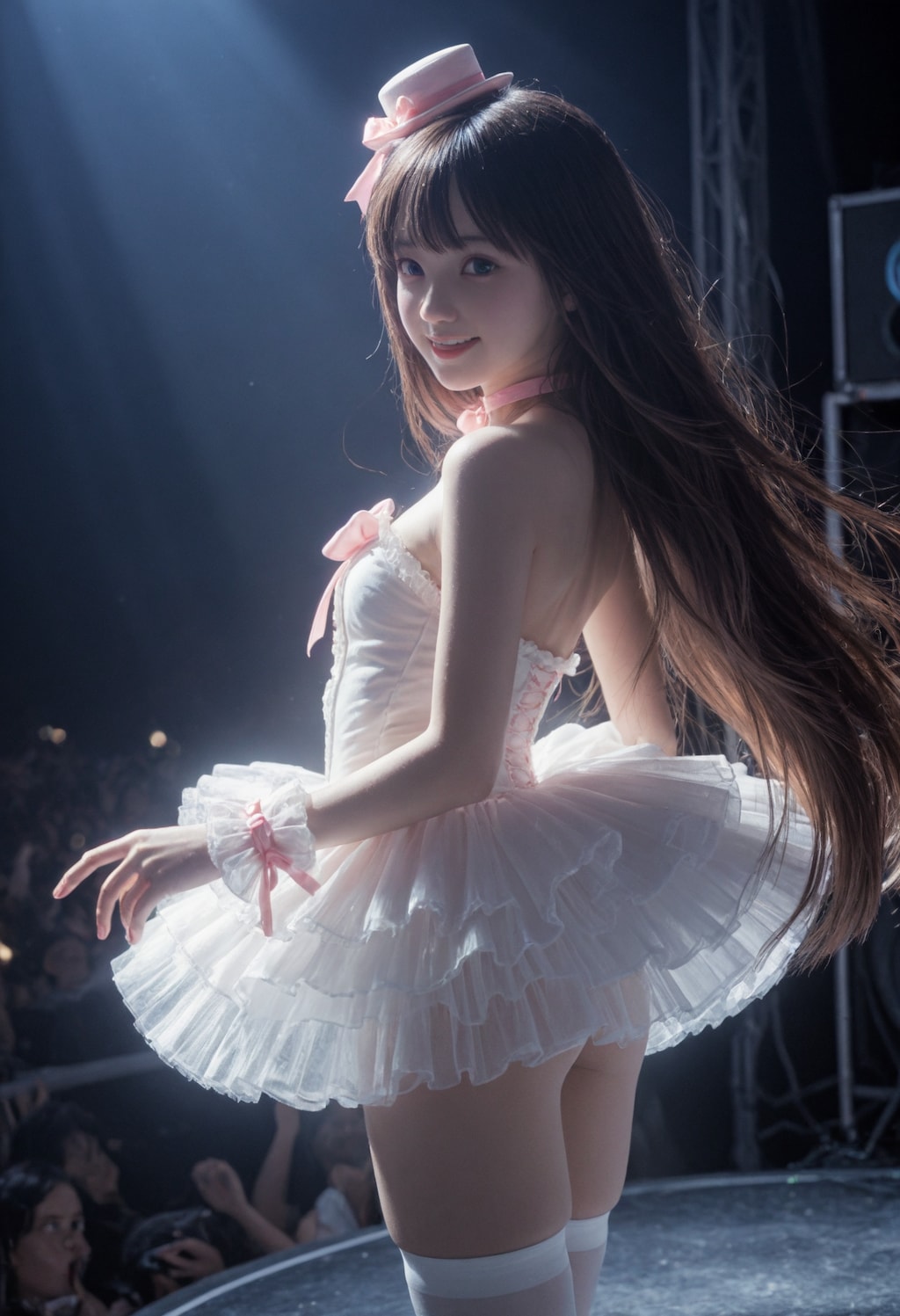 idol - 1