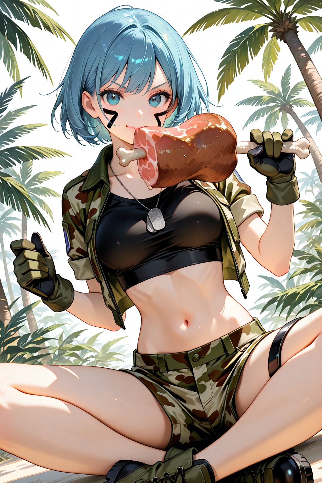 サバイバーあかね