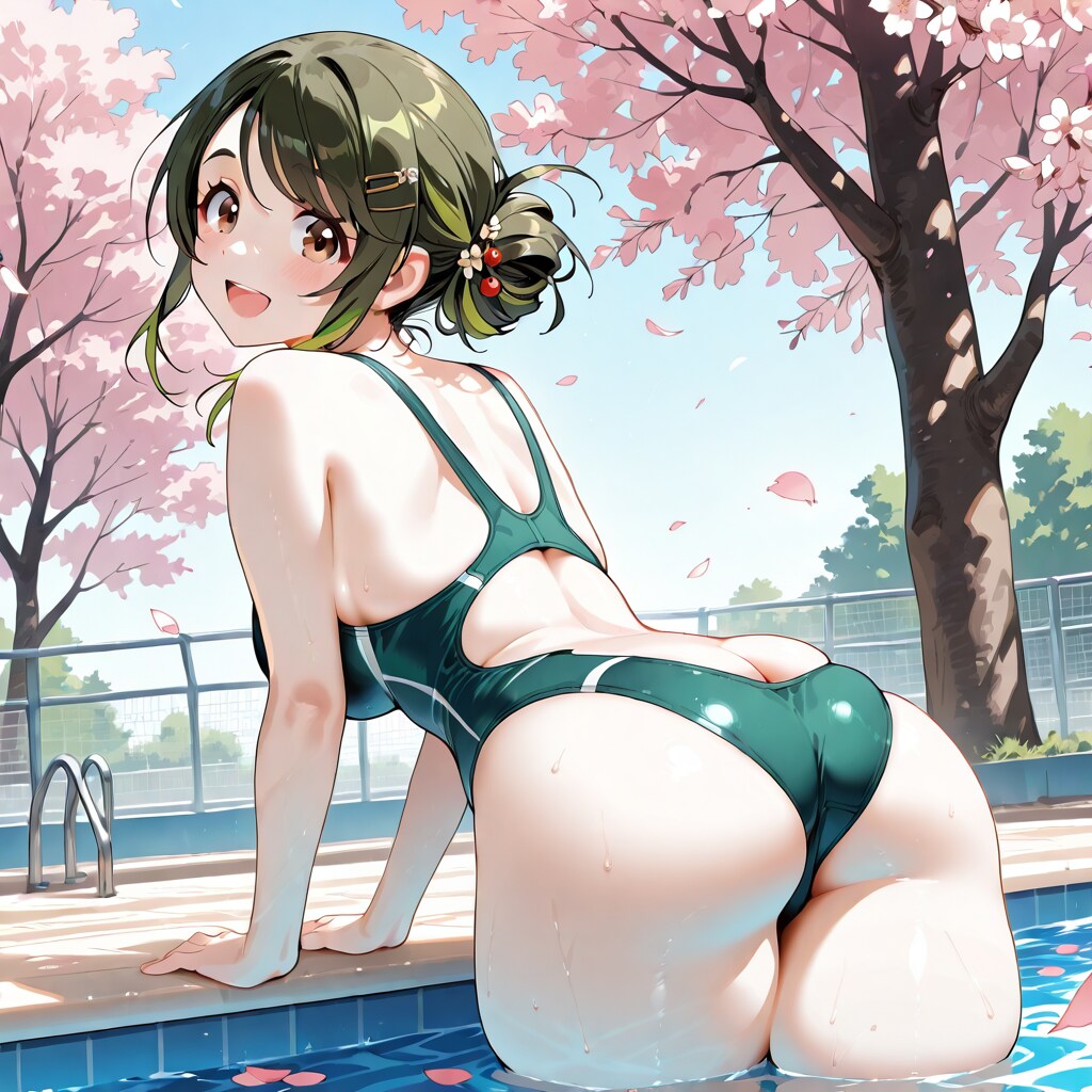 BONSAIちゃん