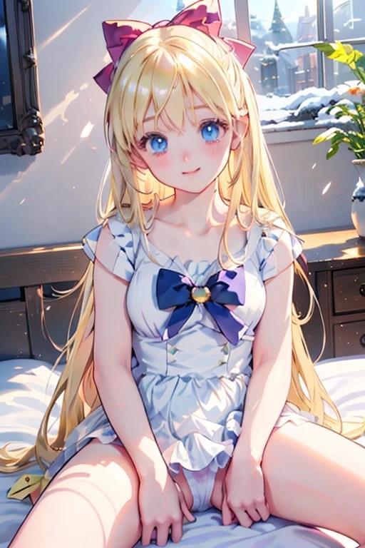陽だまりの少女⭐️ Dawn of Hope