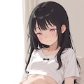 一夜の愛の結晶がアナタ 8枚目