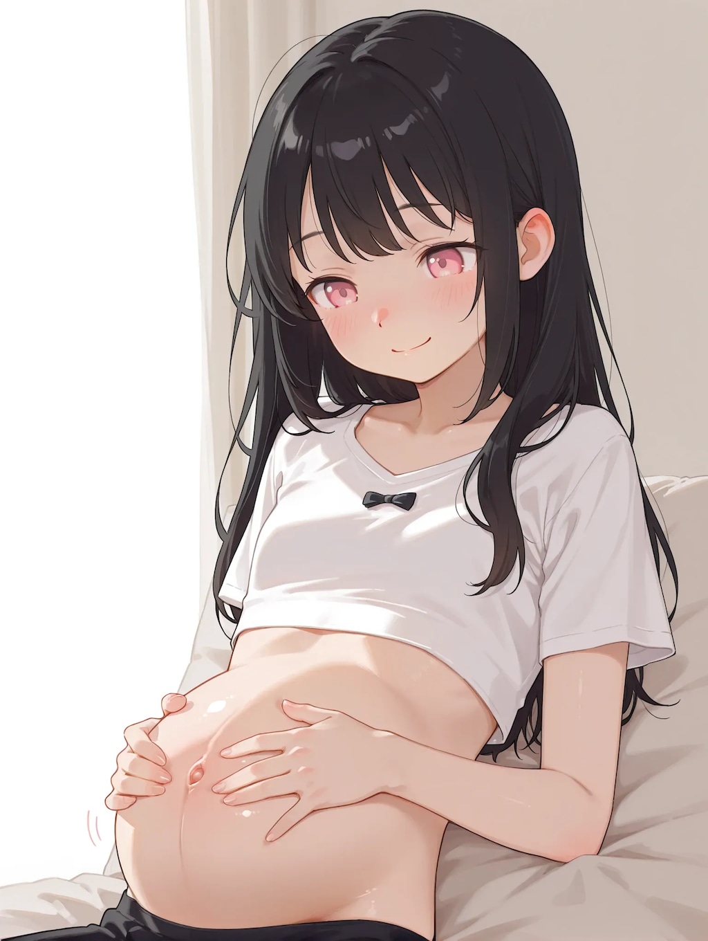 一夜の愛の結晶がアナタ
