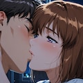 【天津麻衣】勇気をだして男子にアタック！火照った体を抑えられず 7枚目