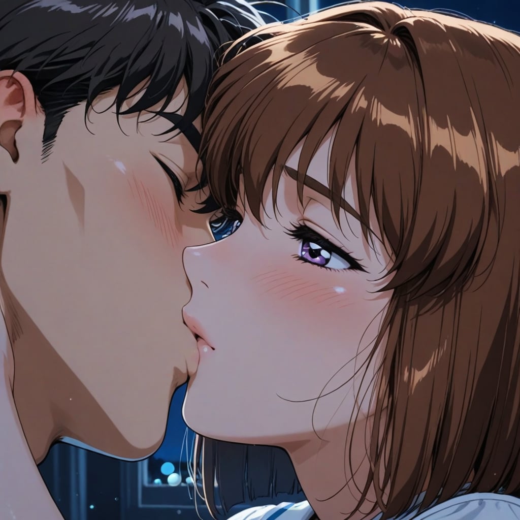 【天津麻衣】勇気をだして男子にアタック！火照った体を抑えられず