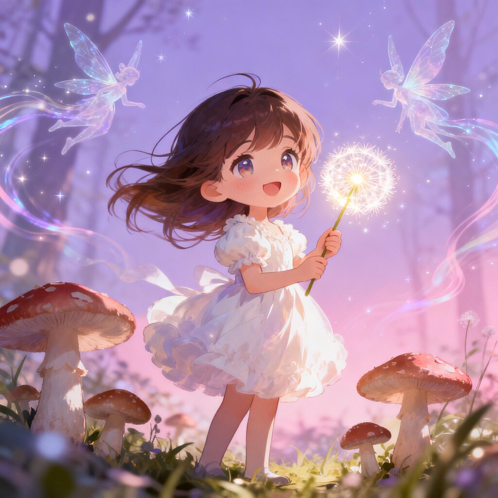 かわいいだけじゃだめですか？