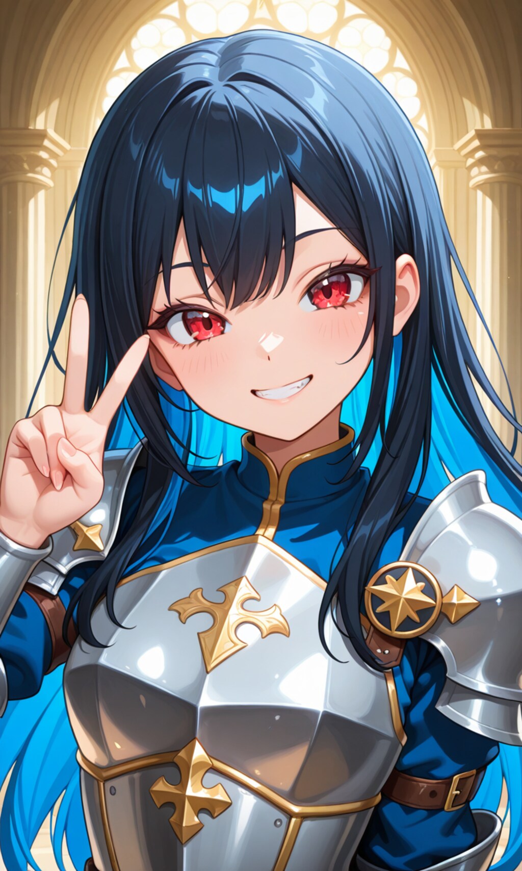 ピースジュベリアン