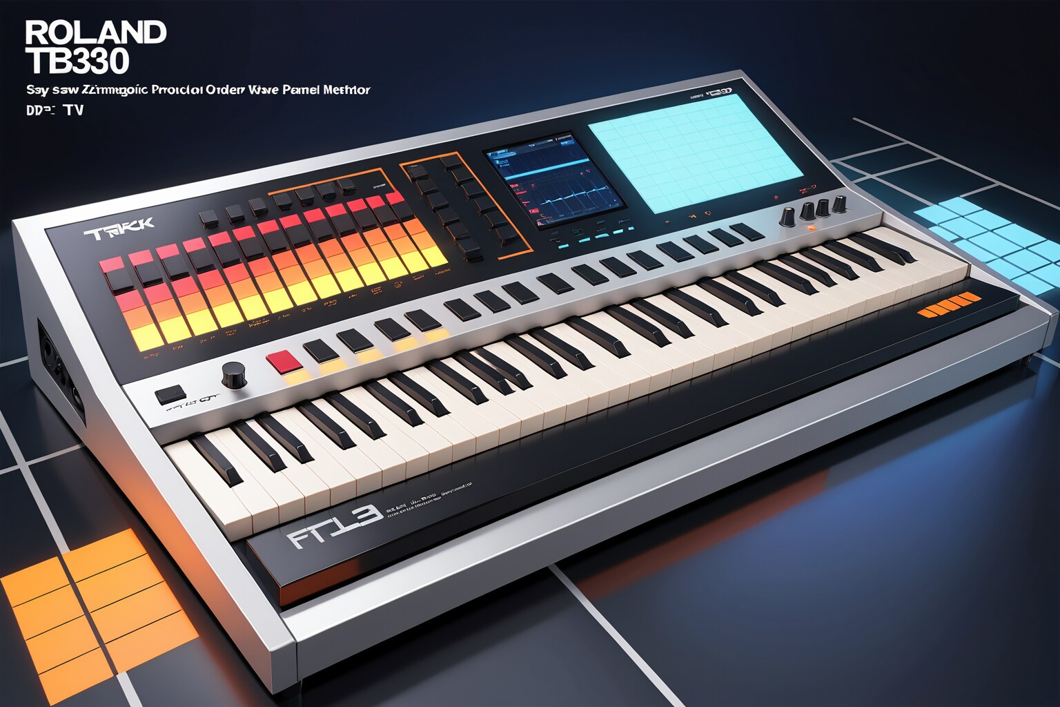 TB-303