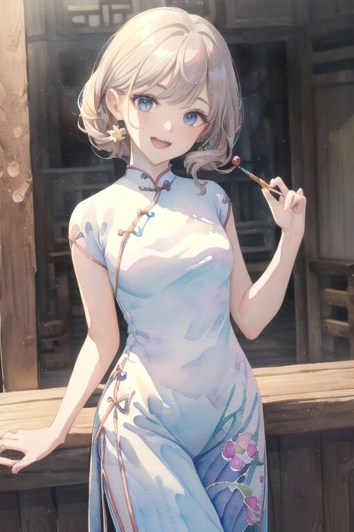 習作