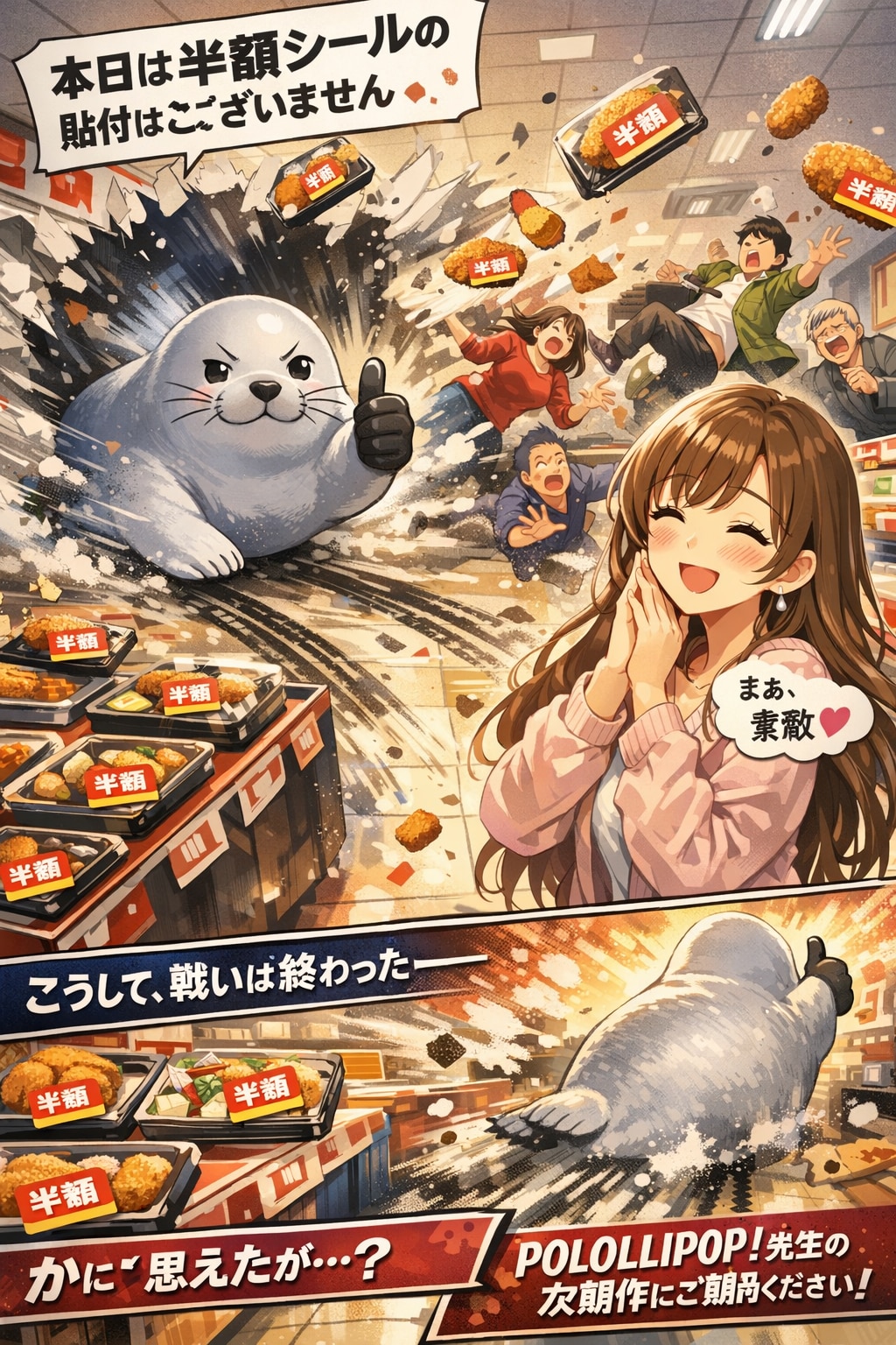 全部入り！ | の人気AIイラスト・グラビア