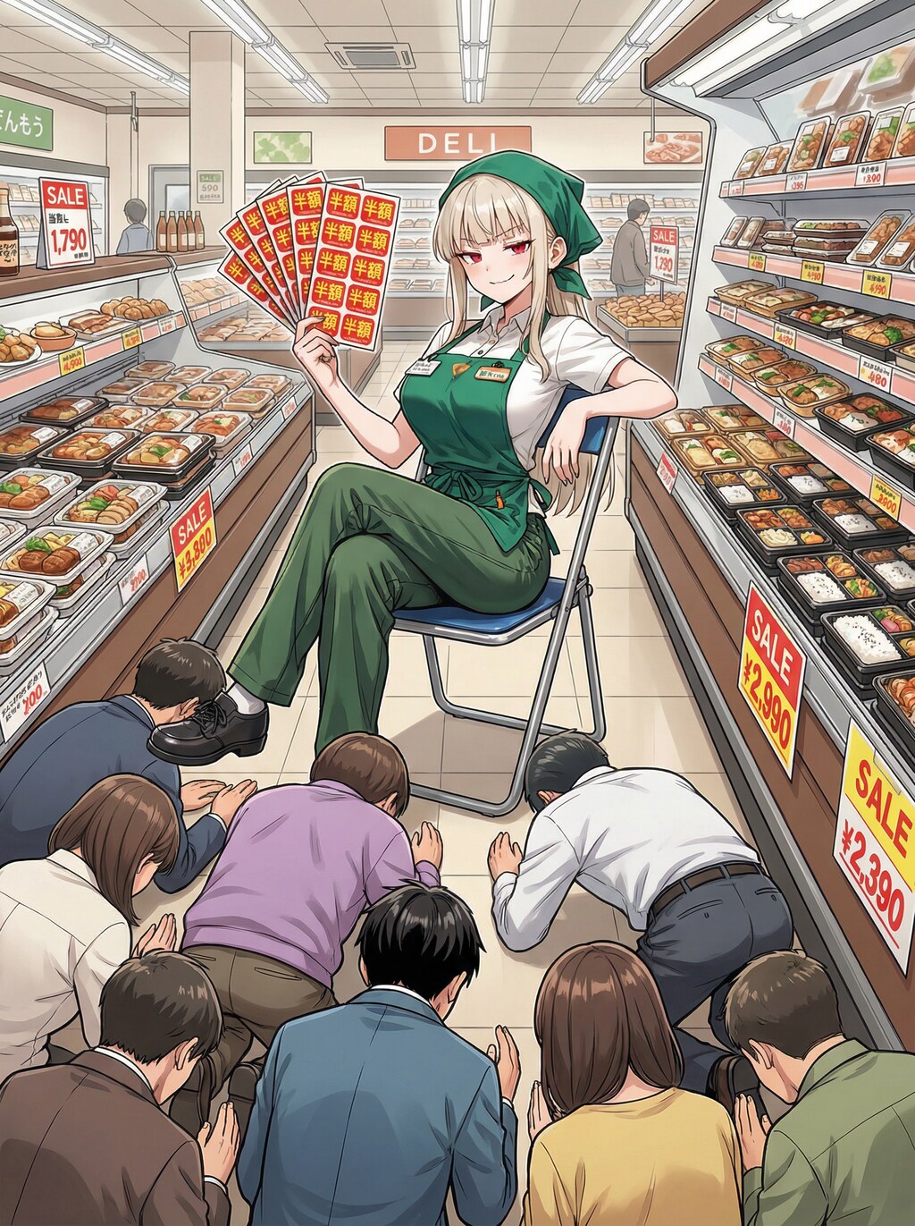 吸血鬼さん