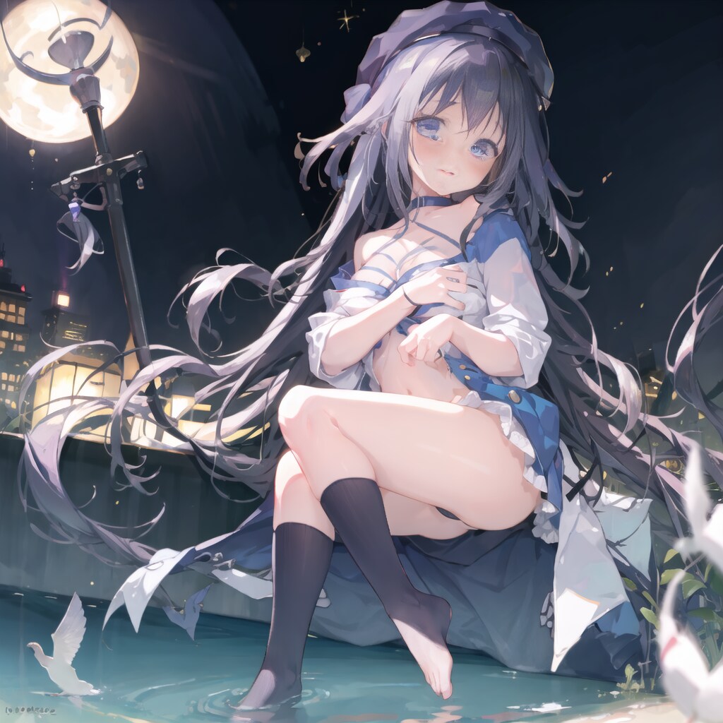 moon