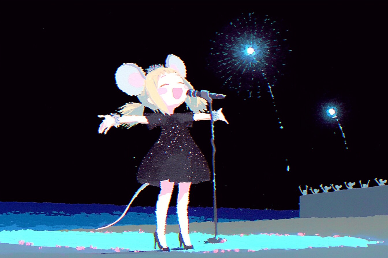 夏フェス！ | の人気AIイラスト・グラビア